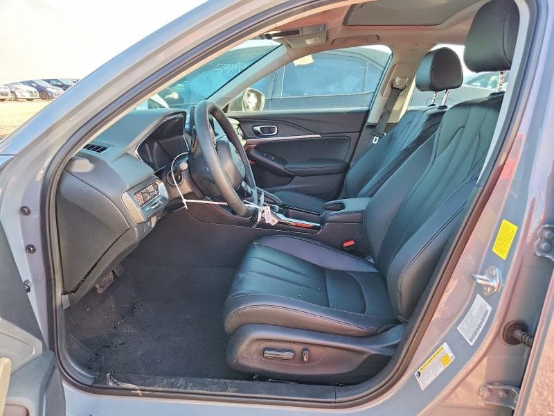 2026 ACURA INTEGRA 7