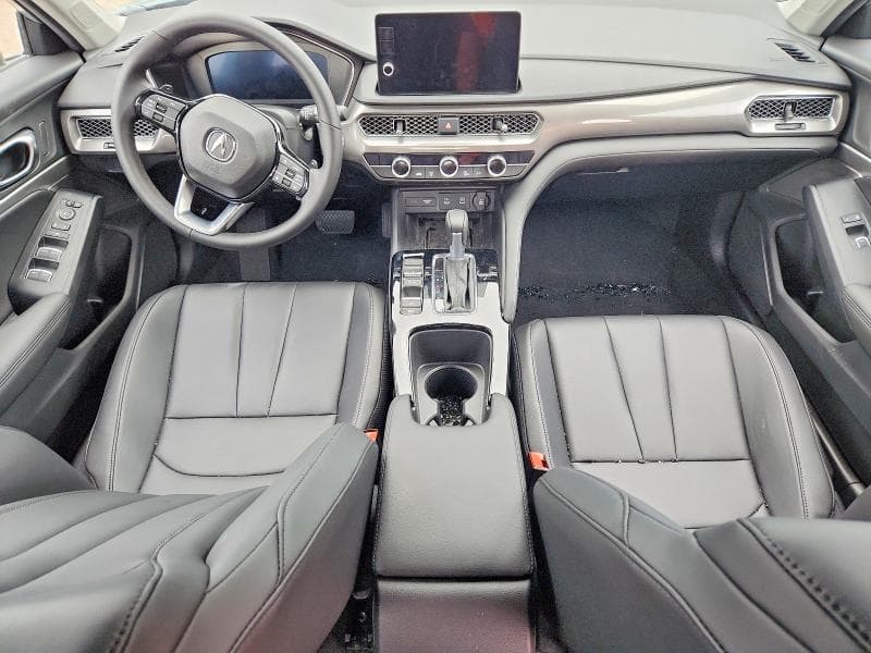 2026 ACURA INTEGRA 8