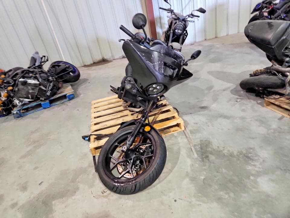 2023 HONDA CMX1100 T 2
