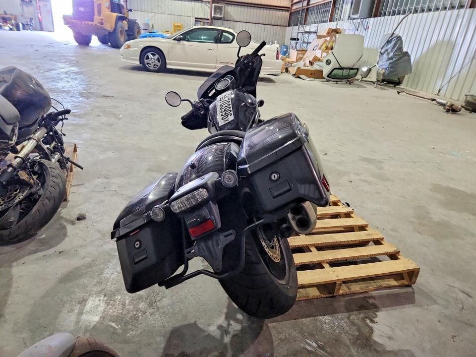 2023 HONDA CMX1100 T 4