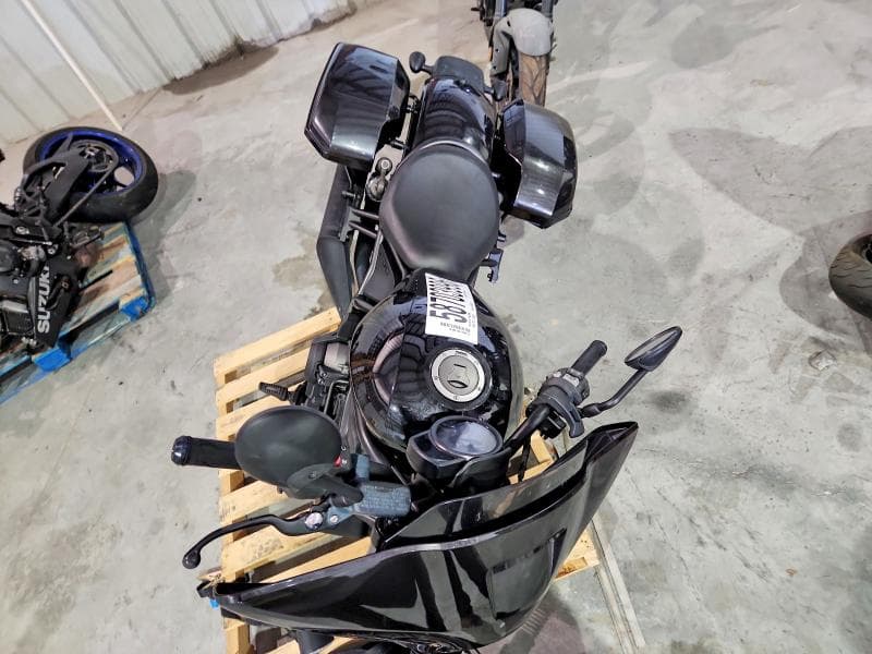 2023 HONDA CMX1100 T 5
