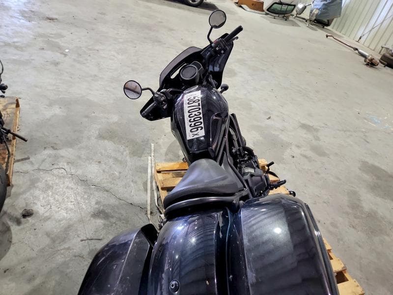 2023 HONDA CMX1100 T 6
