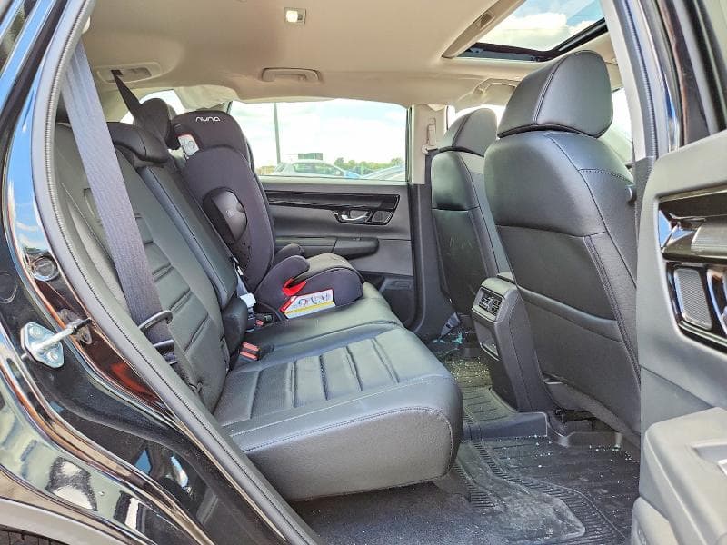 2026 HONDA CR-V EXL EXL 11