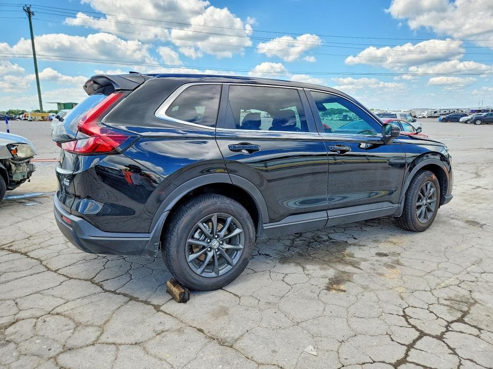 2026 HONDA CR-V EXL EXL 3
