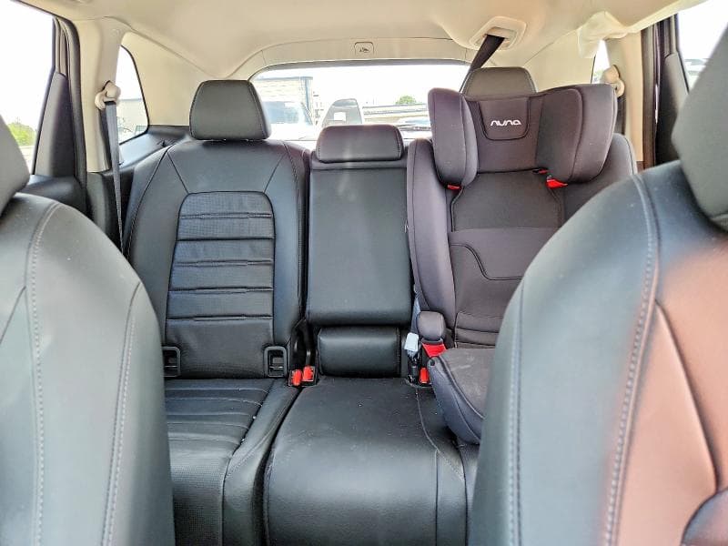 2026 HONDA CR-V EXL EXL 10