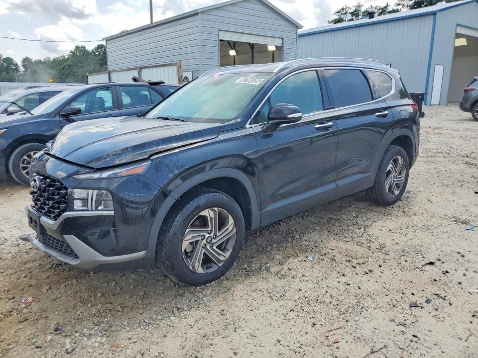 2023 HYUNDAI SANTA FE SEL - 1