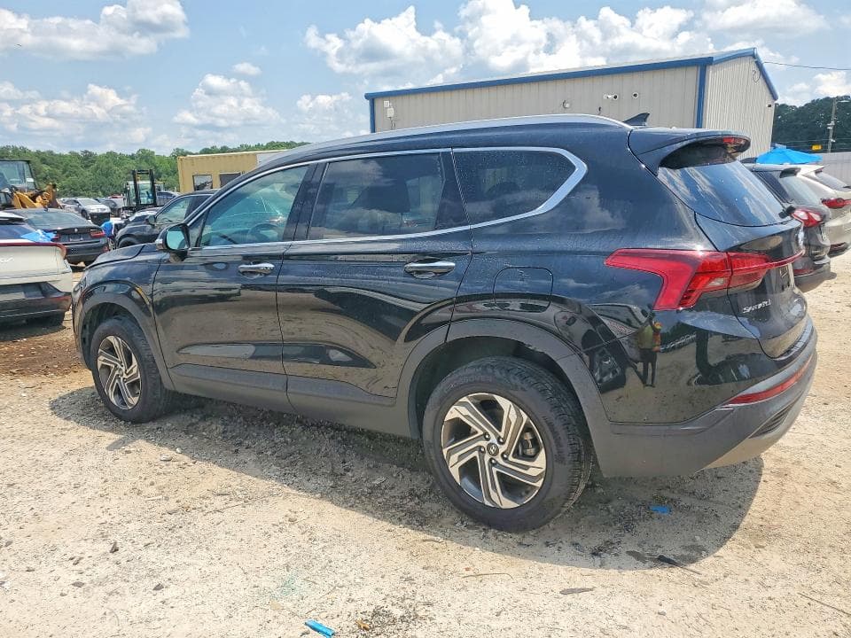 2023 HYUNDAI SANTA FE SEL 2