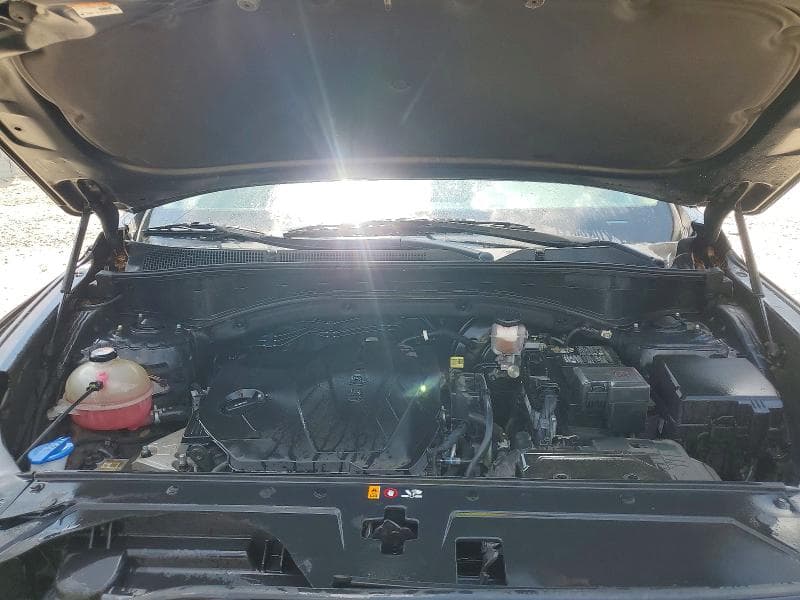 2023 HYUNDAI SANTA FE SEL 12