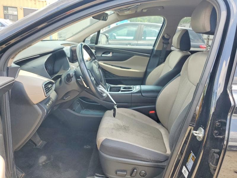 2023 HYUNDAI SANTA FE SEL 7