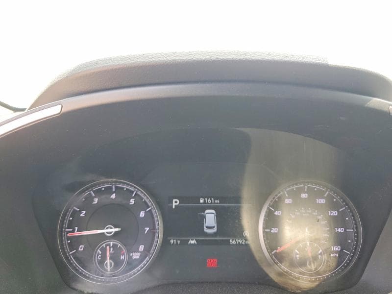 2023 HYUNDAI SANTA FE SEL 9