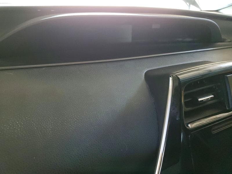 2017 TOYOTA PRIUS THREE TOURING THREE TOURING 9