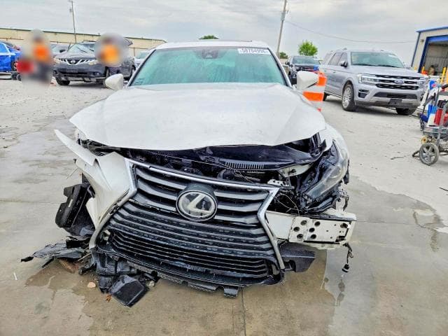 2020 LEXUS IS 300 5