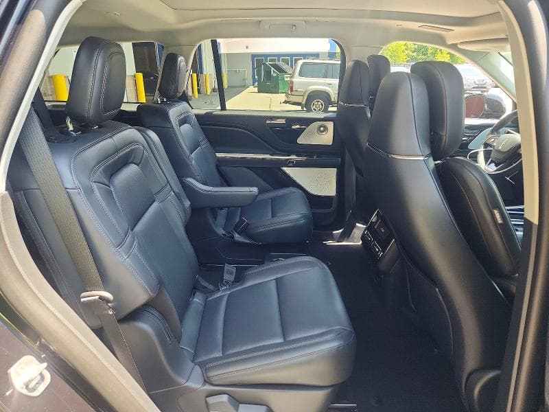 2026 LINCOLN AVIATOR RESERVE RESERVE 11