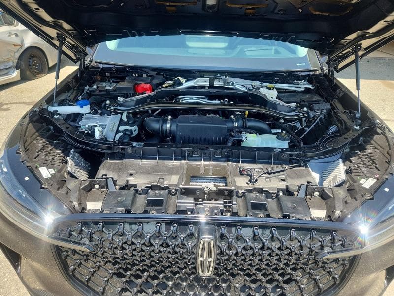 2026 LINCOLN AVIATOR RESERVE RESERVE 12