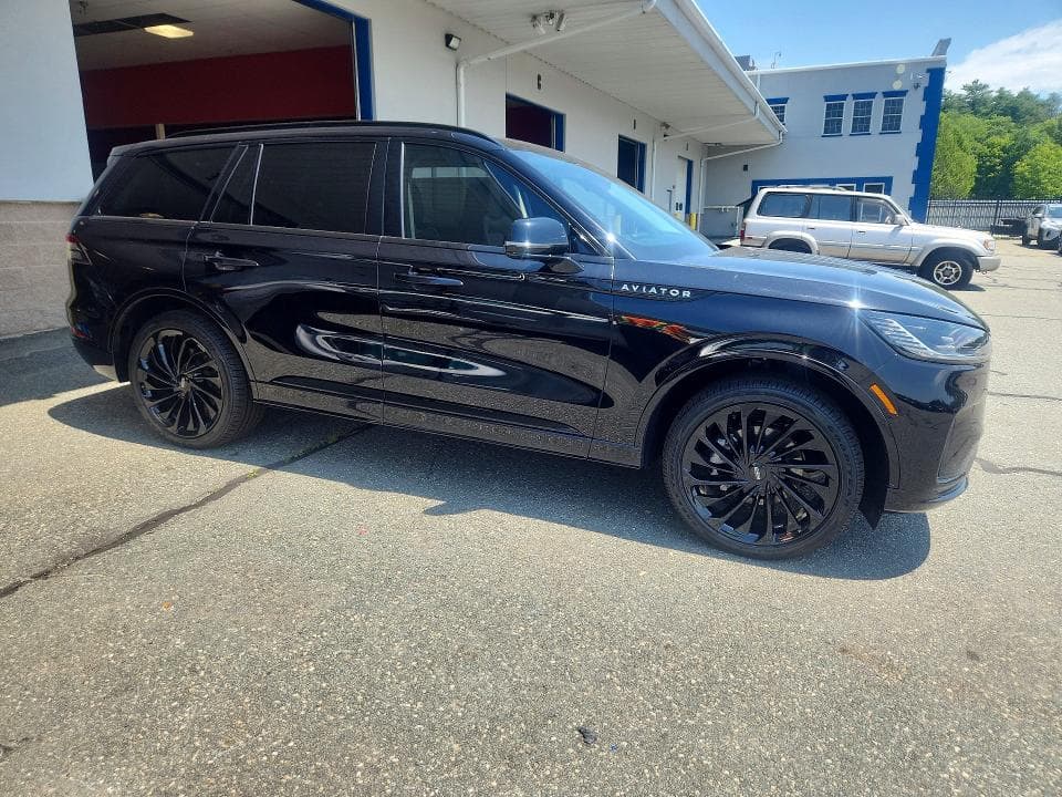 2026 LINCOLN AVIATOR RESERVE RESERVE 4