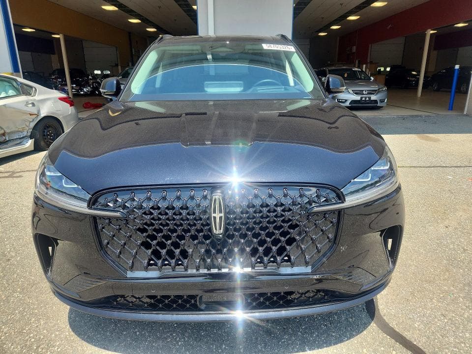 2026 LINCOLN AVIATOR RESERVE RESERVE 5