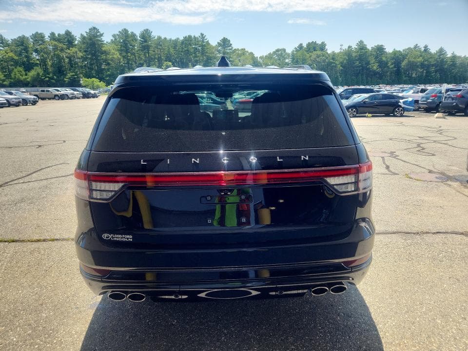 2026 LINCOLN AVIATOR RESERVE RESERVE 6