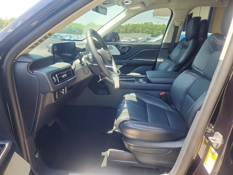 2026 LINCOLN AVIATOR RESERVE RESERVE 7
