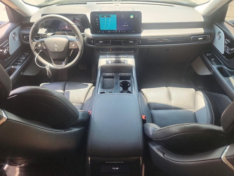 2026 LINCOLN AVIATOR RESERVE RESERVE 8