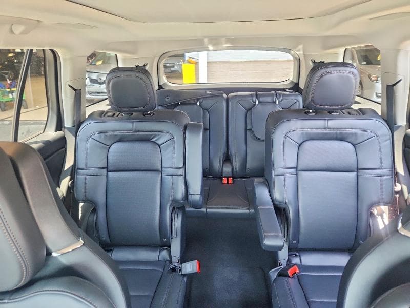 2026 LINCOLN AVIATOR RESERVE RESERVE 10