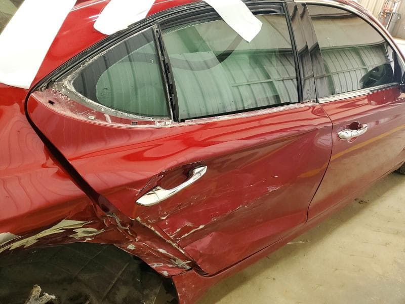 2019 GENESIS G70 ELITE ELITE 10
