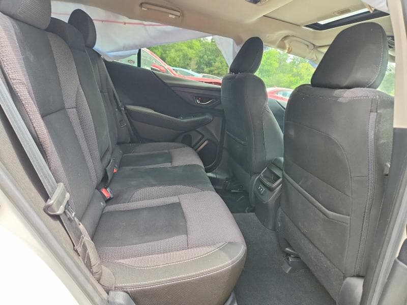 2020 SUBARU OUTBACK PREMIUM PREMIUM 11