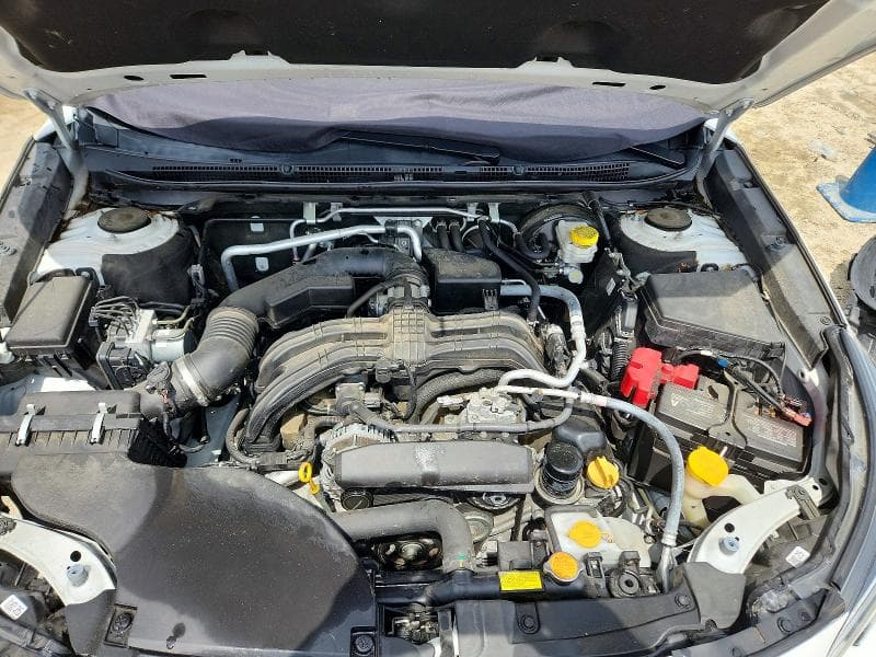 2020 SUBARU OUTBACK PREMIUM PREMIUM 12