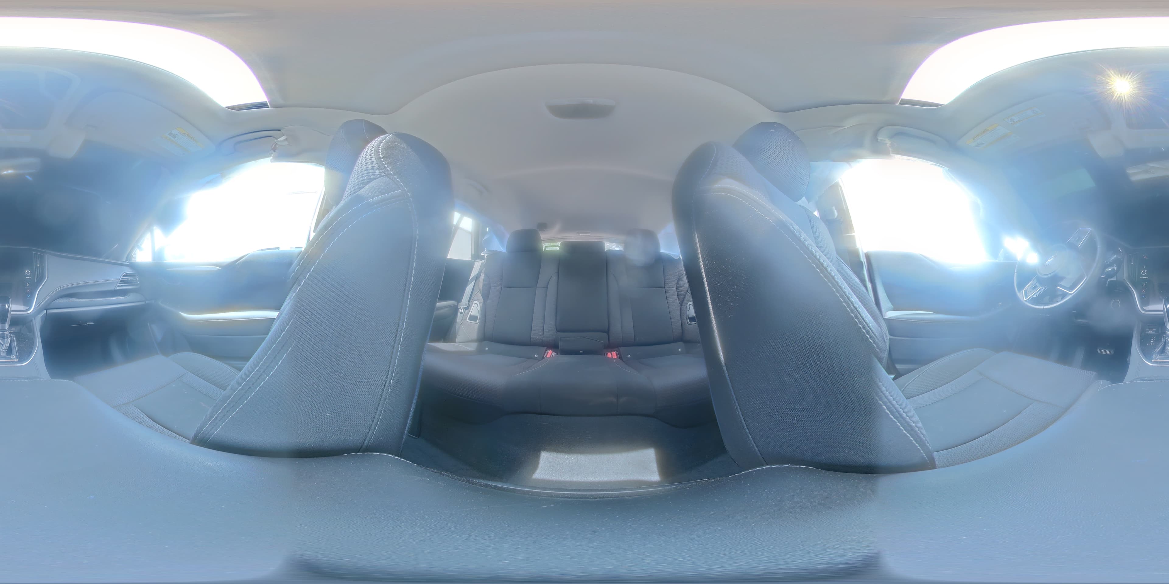 2020 SUBARU OUTBACK PREMIUM PREMIUM 16