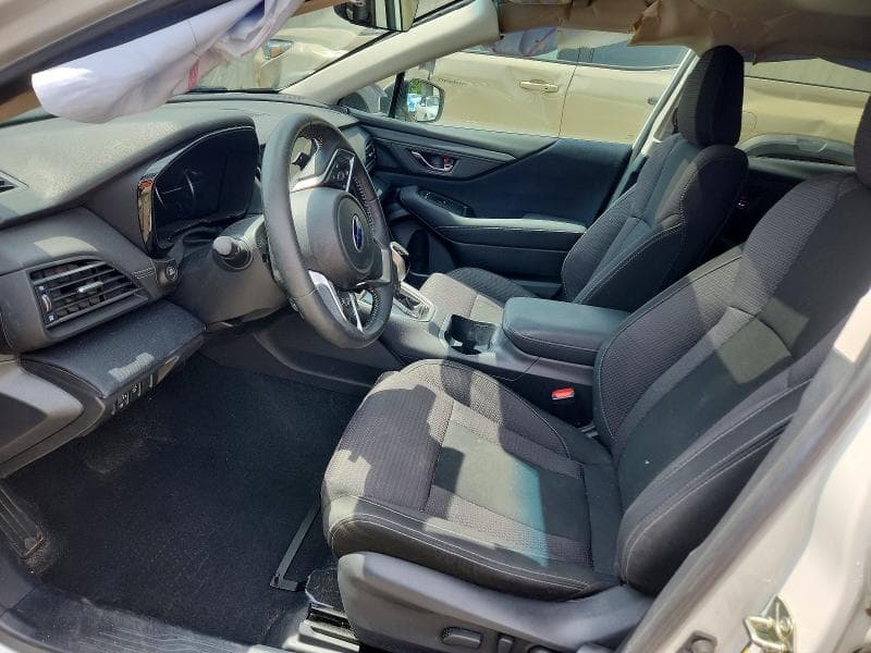2020 SUBARU OUTBACK PREMIUM PREMIUM 7