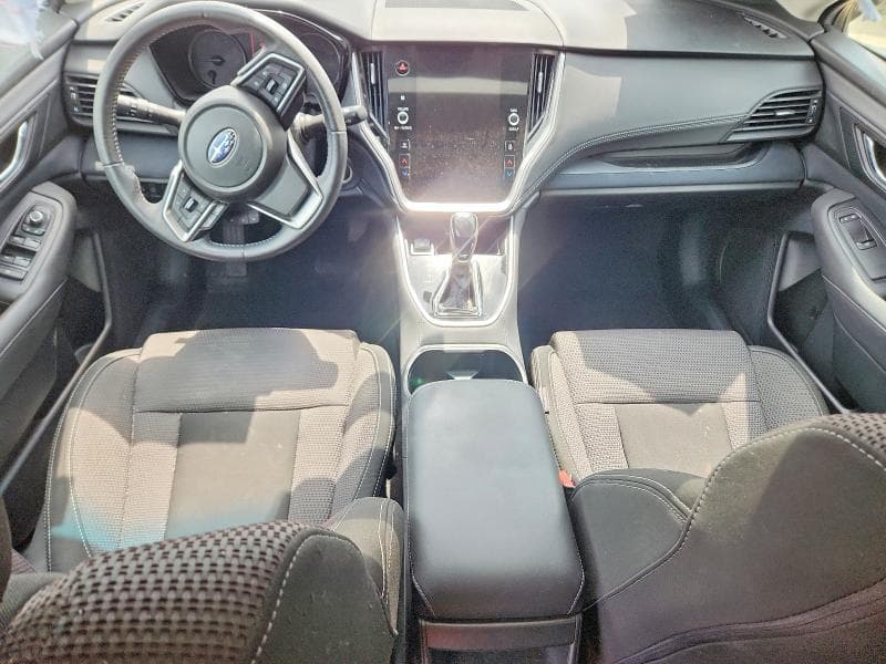 2020 SUBARU OUTBACK PREMIUM PREMIUM 8