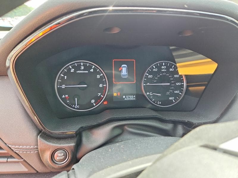 2020 SUBARU OUTBACK PREMIUM PREMIUM 9