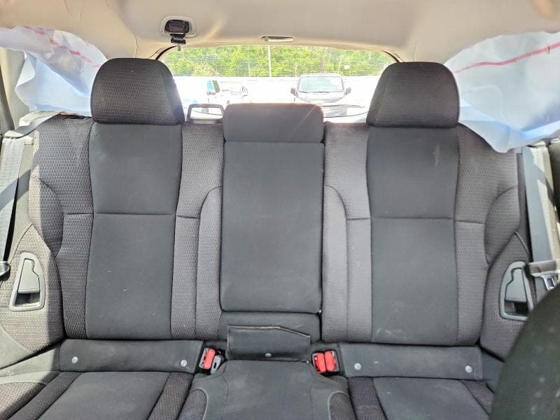 2020 SUBARU OUTBACK PREMIUM PREMIUM 10