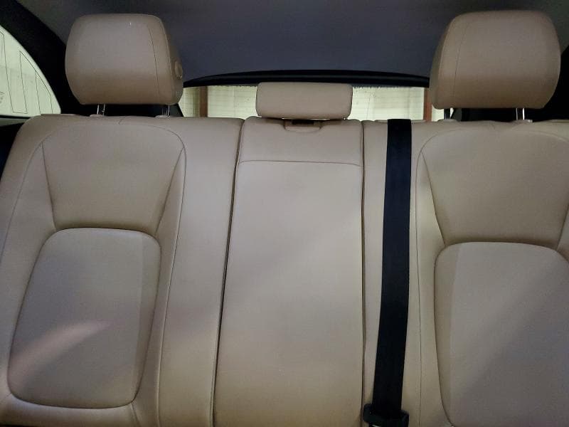 2018 JAGUAR F-PACE PREMIUM 10
