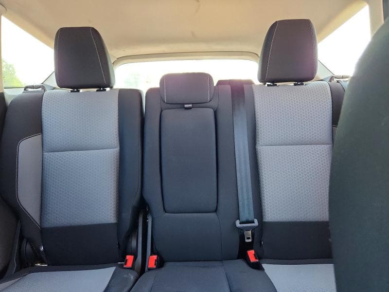 2017 FORD ESCAPE SE 10