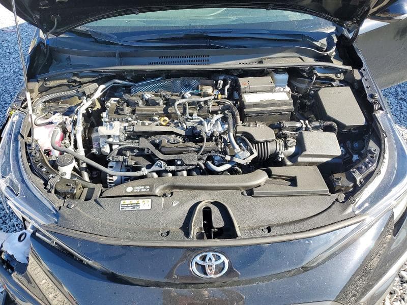 2026 TOYOTA COROLLA SE 11