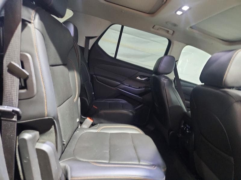 2019 CHEVROLET TRAVERSE PREMIER PREMIER 11