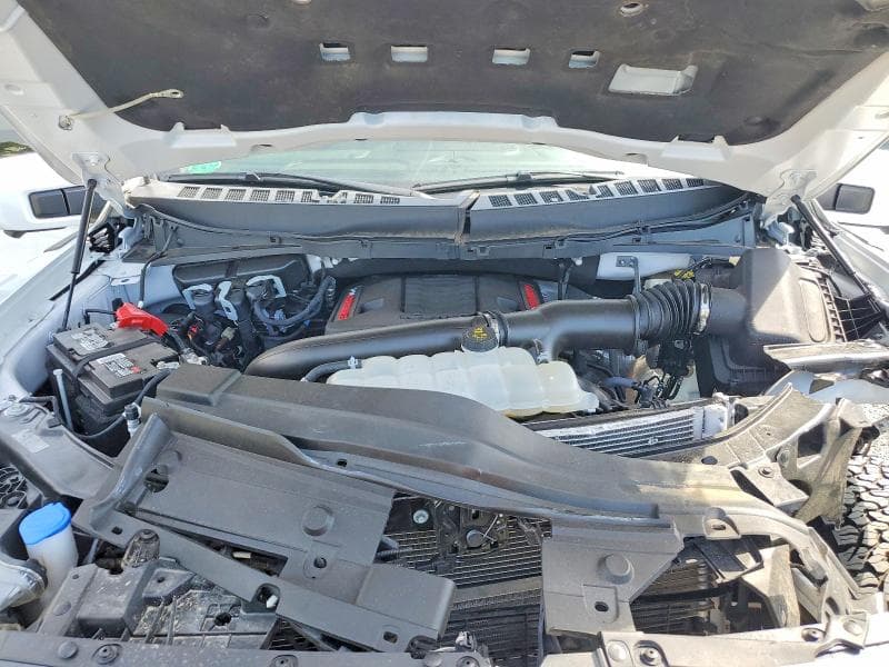 2023 FORD F150 RAPTOR RAPTOR 11