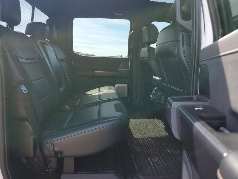 2023 FORD F150 RAPTOR RAPTOR 10