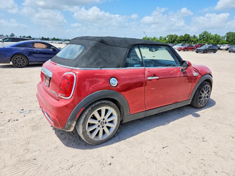 2017 MINI COOPER S S 3