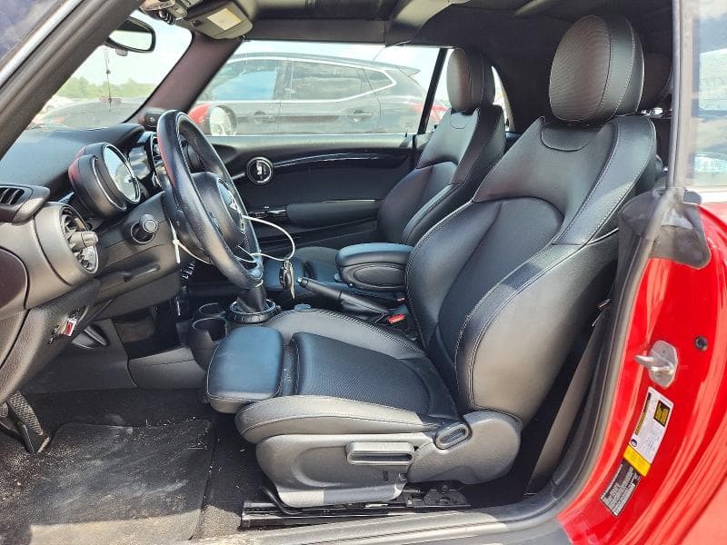 2017 MINI COOPER S S 7