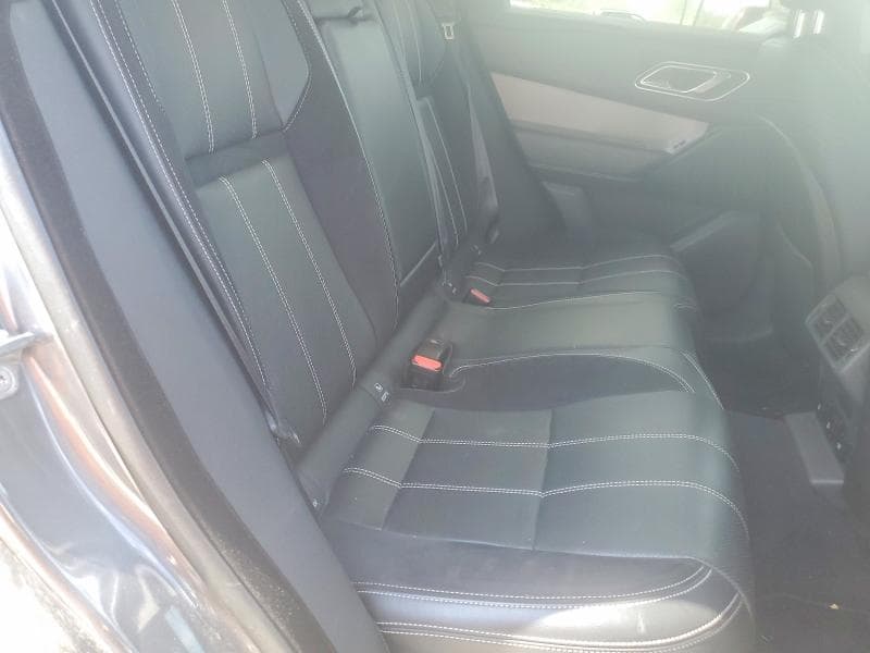 2019 LAND ROVER RANGE ROVER VELAR S S 11