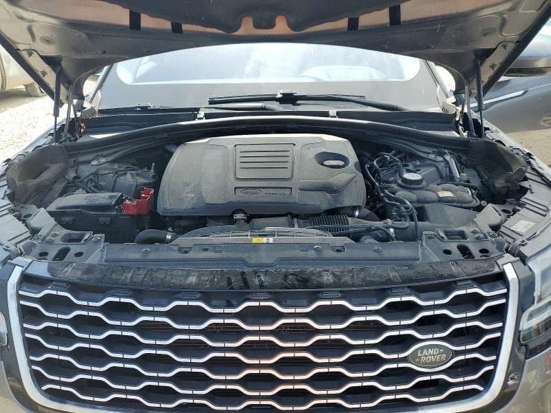 2019 LAND ROVER RANGE ROVER VELAR S S 12