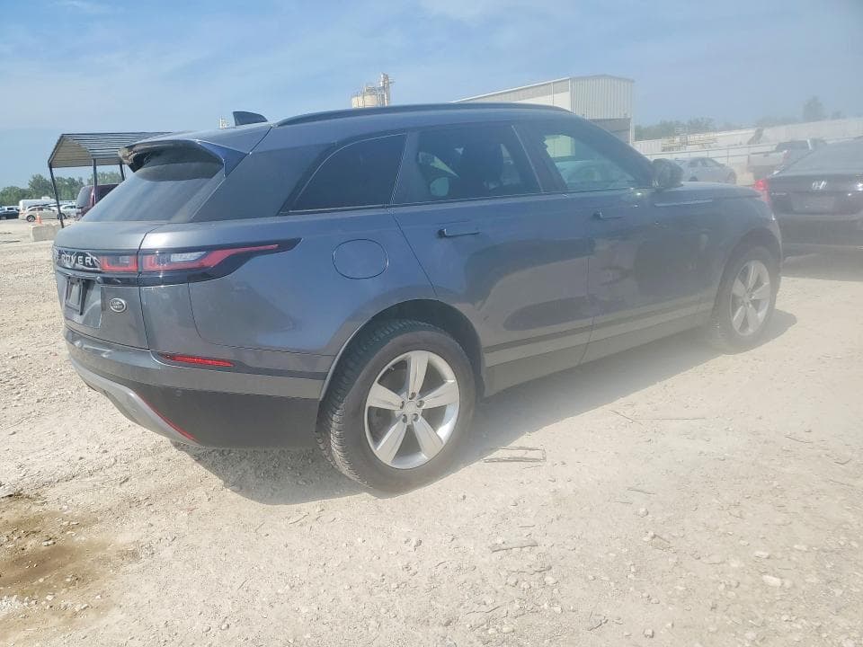2019 LAND ROVER RANGE ROVER VELAR S S 3