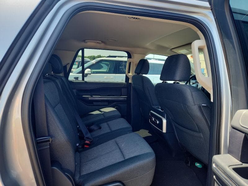 2024 FORD EXPEDITION MAX XLT 11