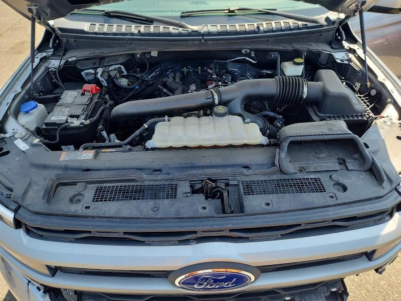 2024 FORD EXPEDITION MAX XLT 12