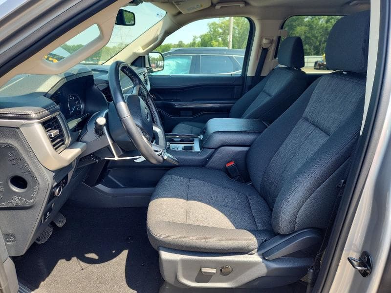 2024 FORD EXPEDITION MAX XLT 7