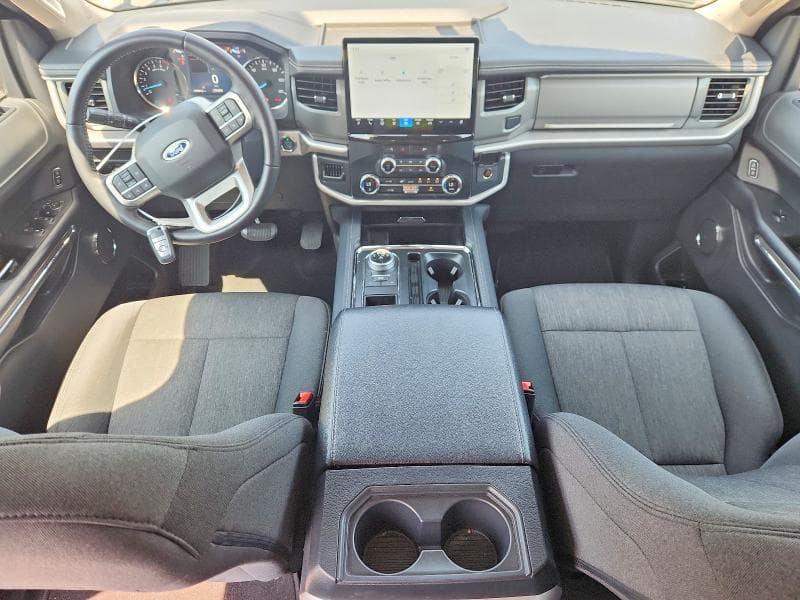 2024 FORD EXPEDITION MAX XLT 8