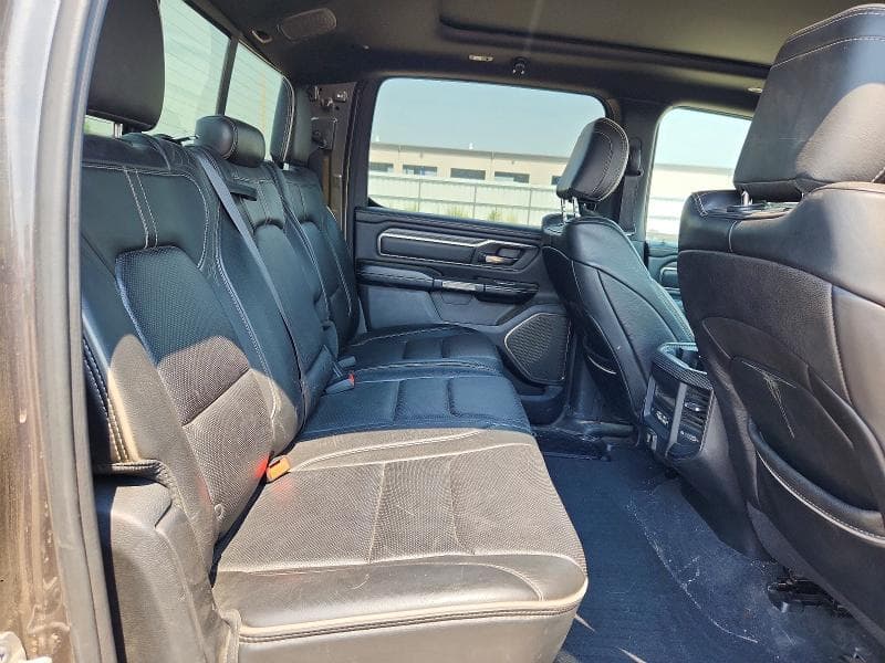 2019 RAM 1500 LIMITED LIMITED 10