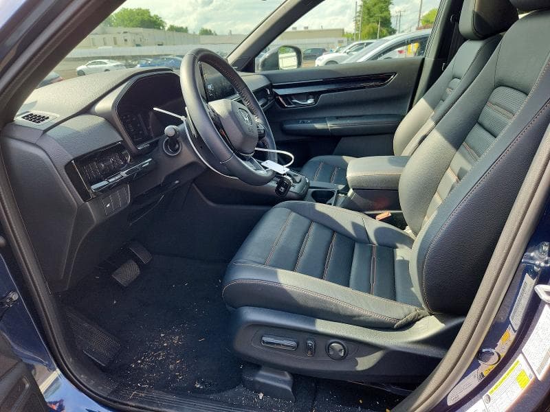 2026 HONDA CR-V SPORT TOURING 7