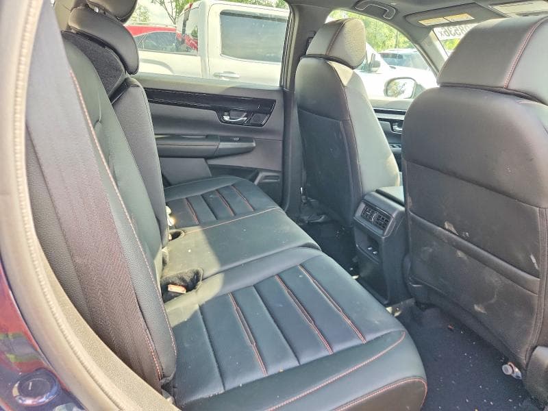 2026 HONDA CR-V SPORT TOURING 10